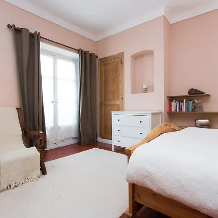 Apartment Siesta *