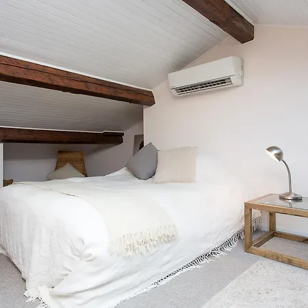 Apartment Siesta Cannes