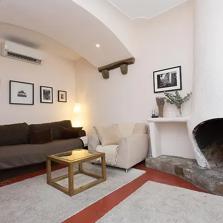 Siesta Apartment *